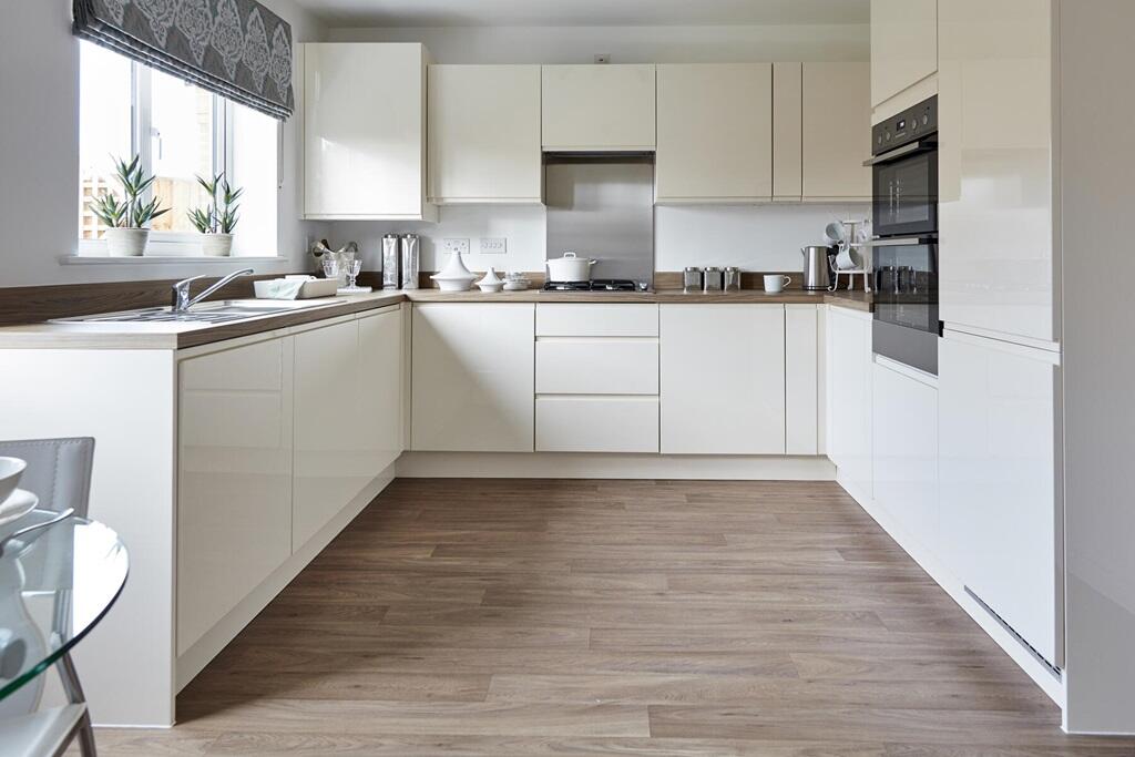 Main image of property: Half Penny Meadows,
Pendle Road,
Clitheroe,
Lancashire,
BB7 1LN