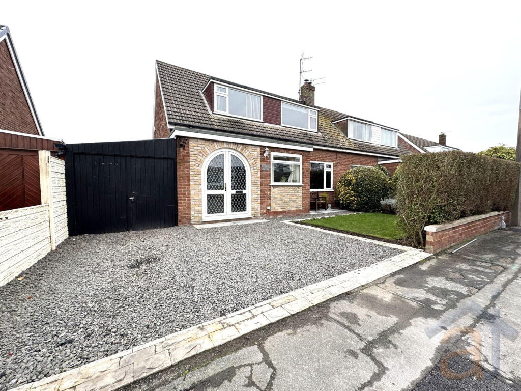 Main image of property: Lancaster Drive, Southport, PR9 8AS