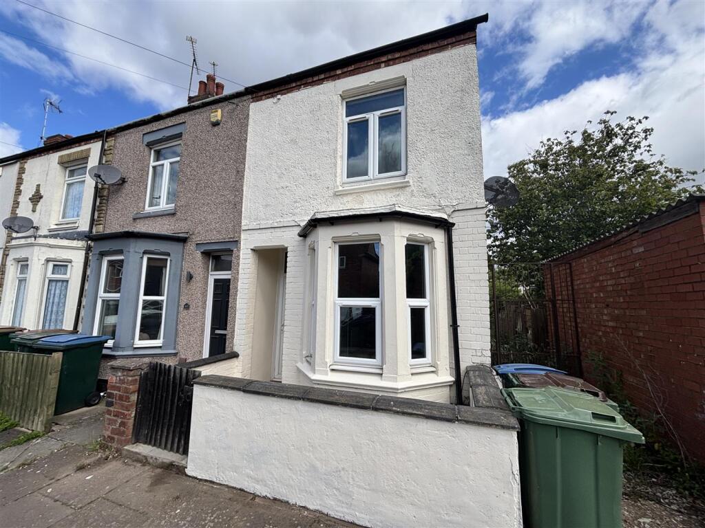 Main image of property: Camden Street, Stoke, Coventry