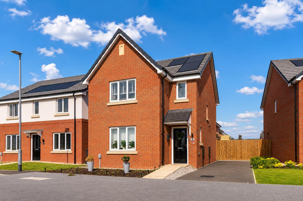 Main image of property: Scoter Road, Stoke Bardolph, Burton Joyce, Nottingham