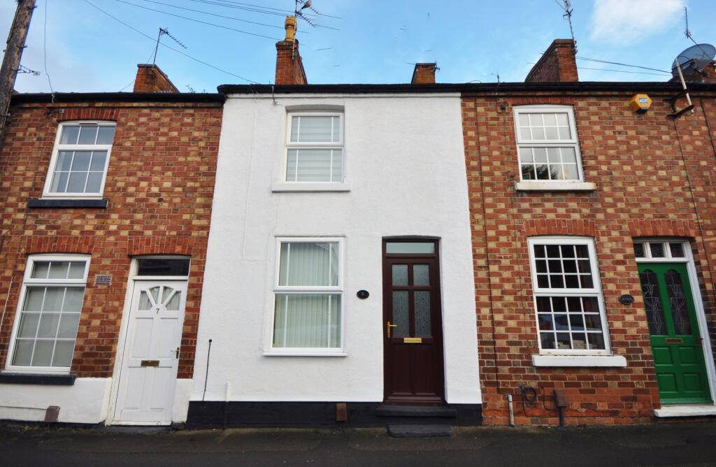Main image of property: Savages Row, Ruddington, Nottingham, Nottinghamshire, NG11