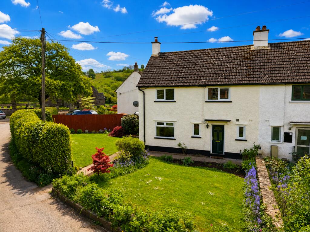 Main image of property: Orchard Close, Skenfrith, Abergavenny