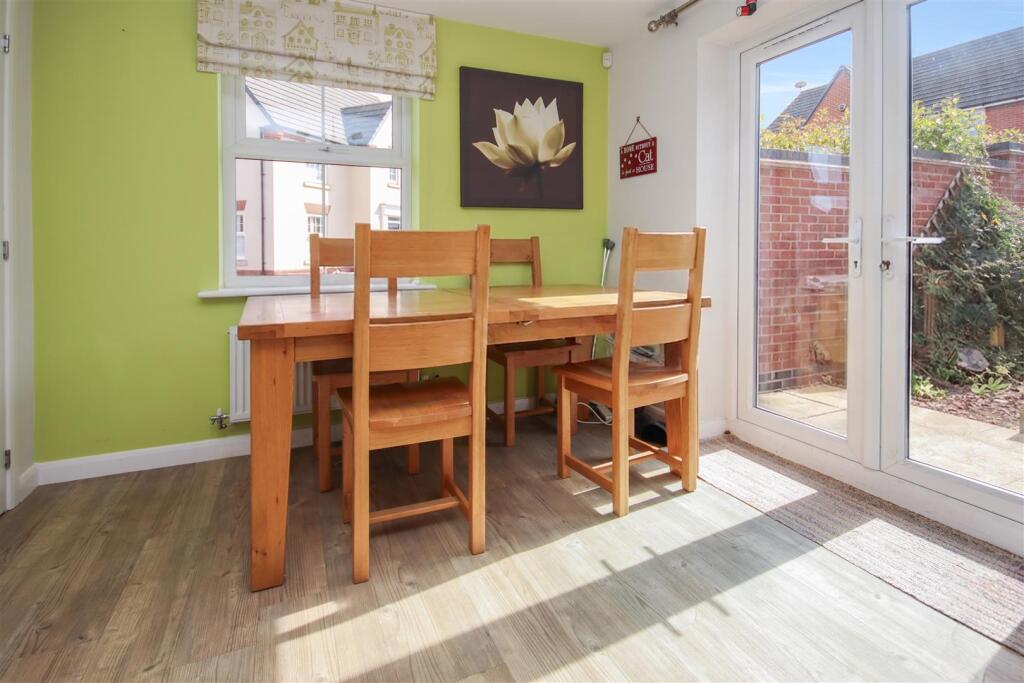 House in Northampton - More