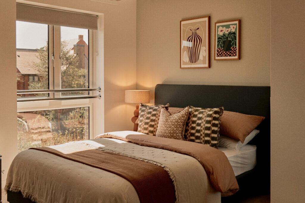 House in Mid Sussex, Burgess Hill - View 5