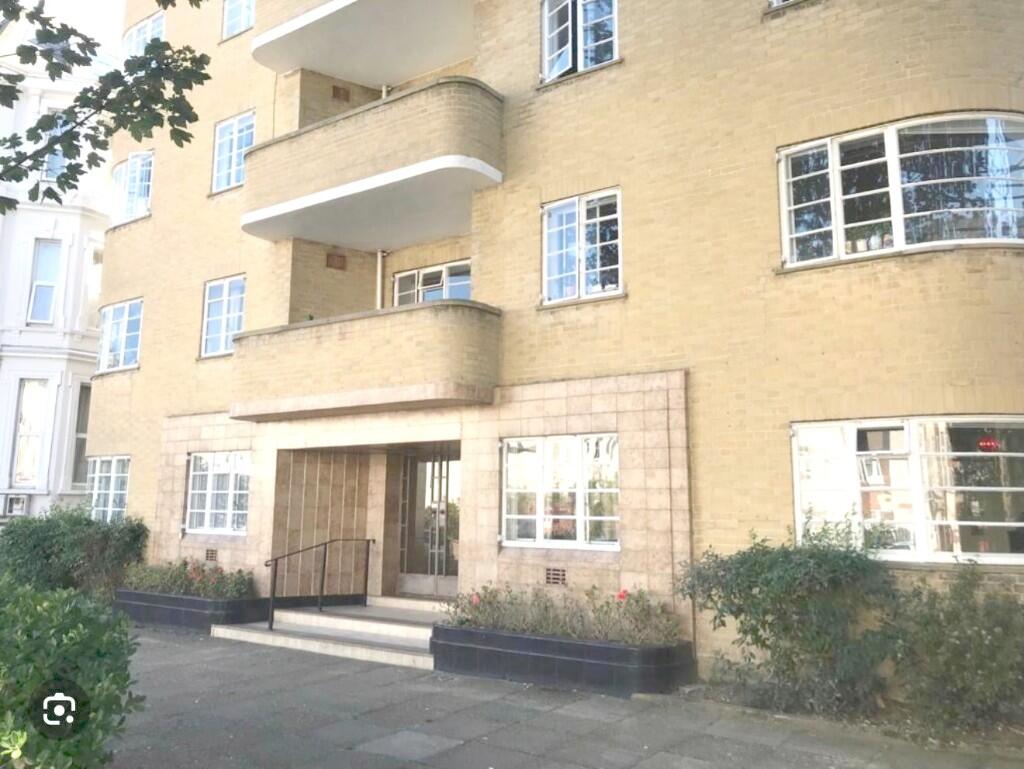 Main image of property: Sandgate Road, Folkestone, Kent, CT20