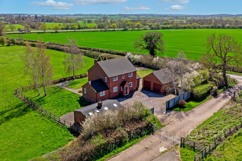 Main image of property: Puxley Road, Old Stratford, MK19