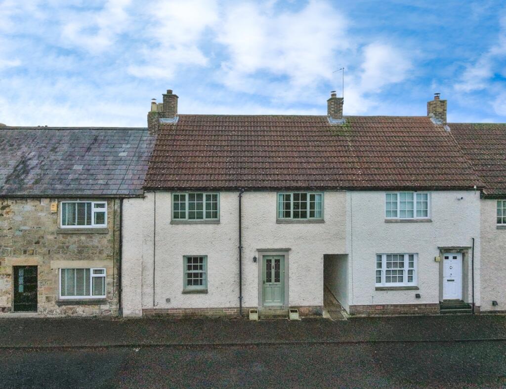 Main image of property: South Side, Stamfordham, Newcastle upon Tyne, Northumberland, NE18