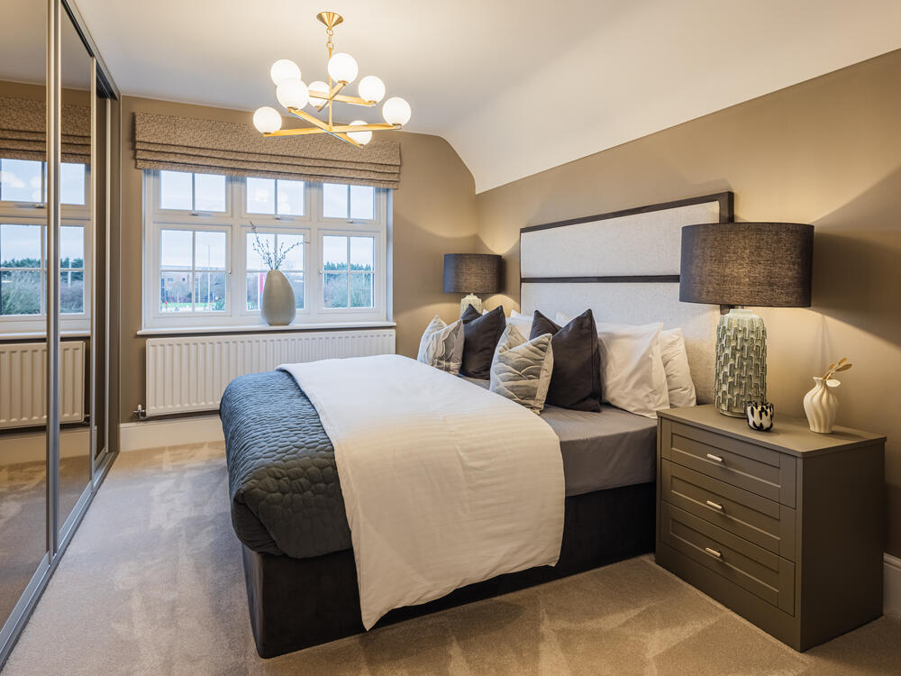 House in Warrington - More