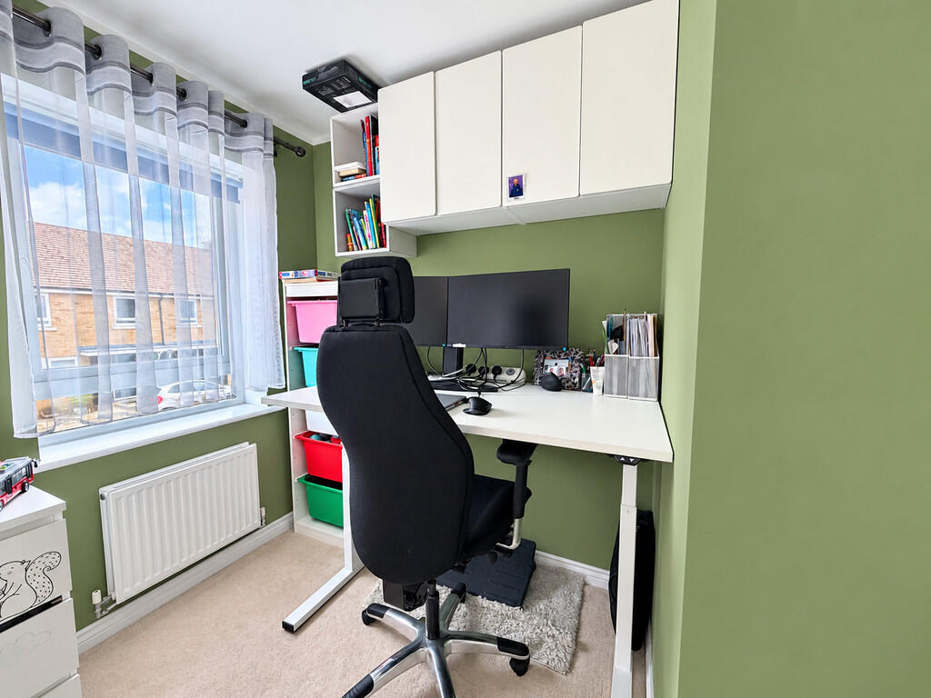 House in Stevenage - More