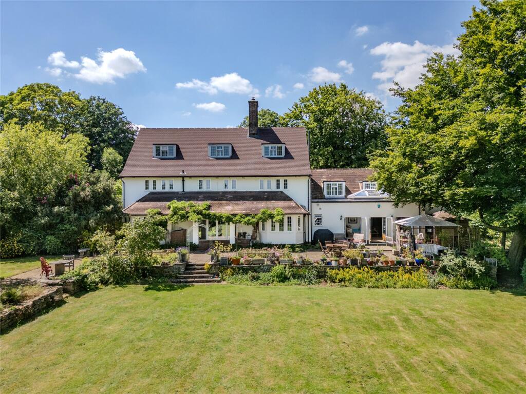 Main image of property: Ladder Hill, Wheatley, Oxford, OX33