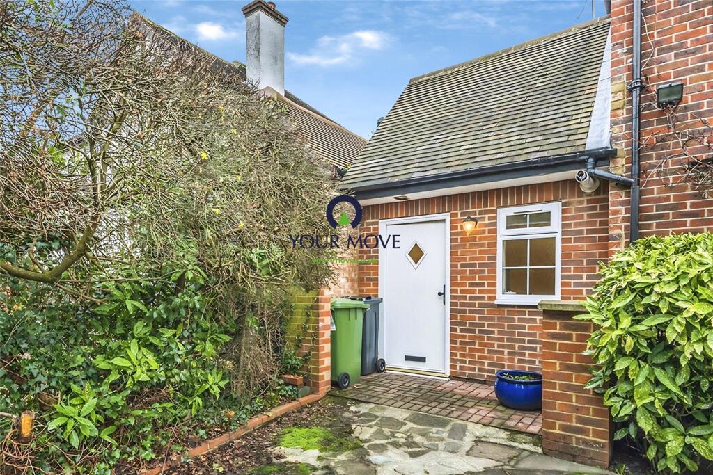 Main image of property: The Headway, Epsom, Surrey, KT17