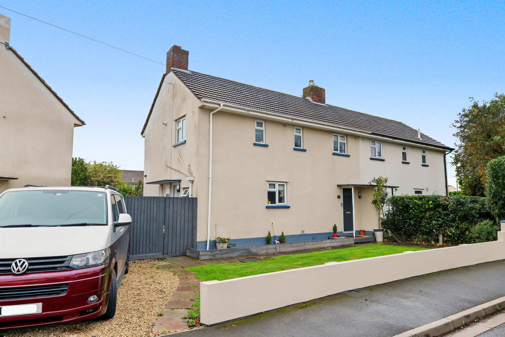 Main image of property: Coleridge Vale Road North, Clevedon