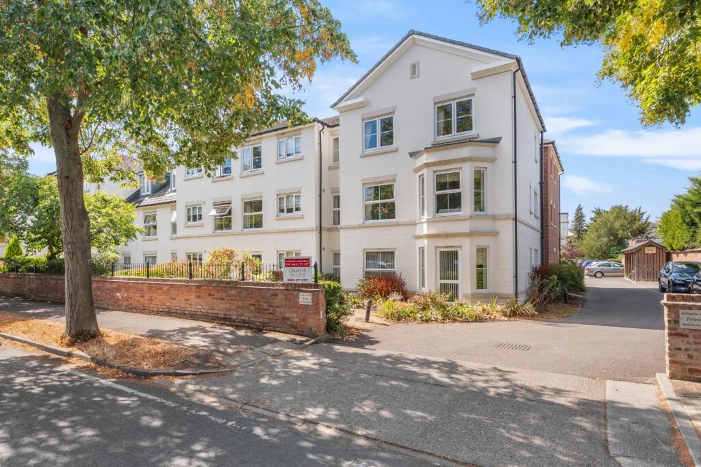 Apartment in Coventry - View 5