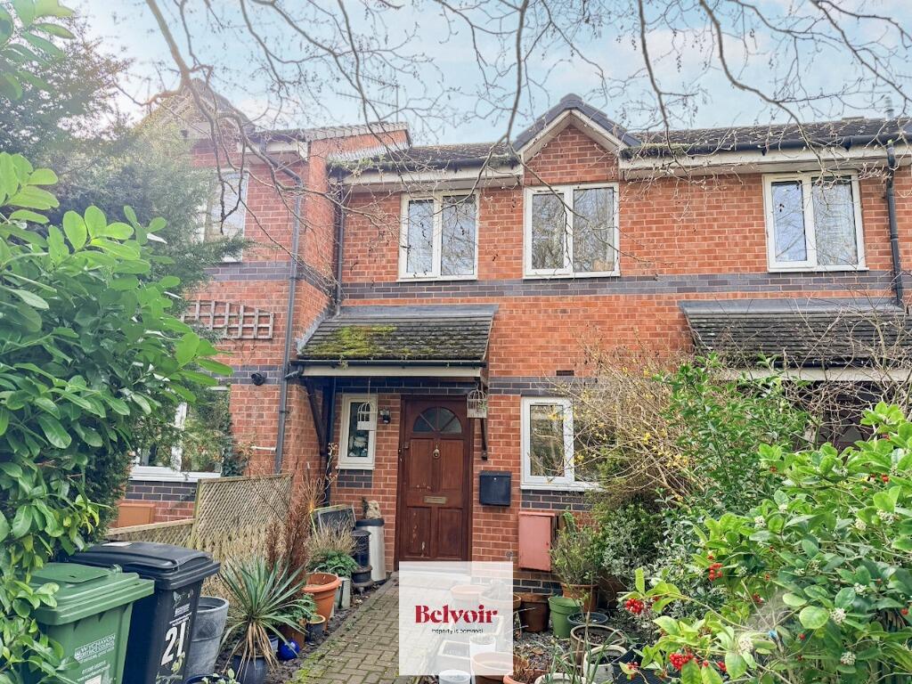 Main image of property: Saxonbury, Evesham, WR11