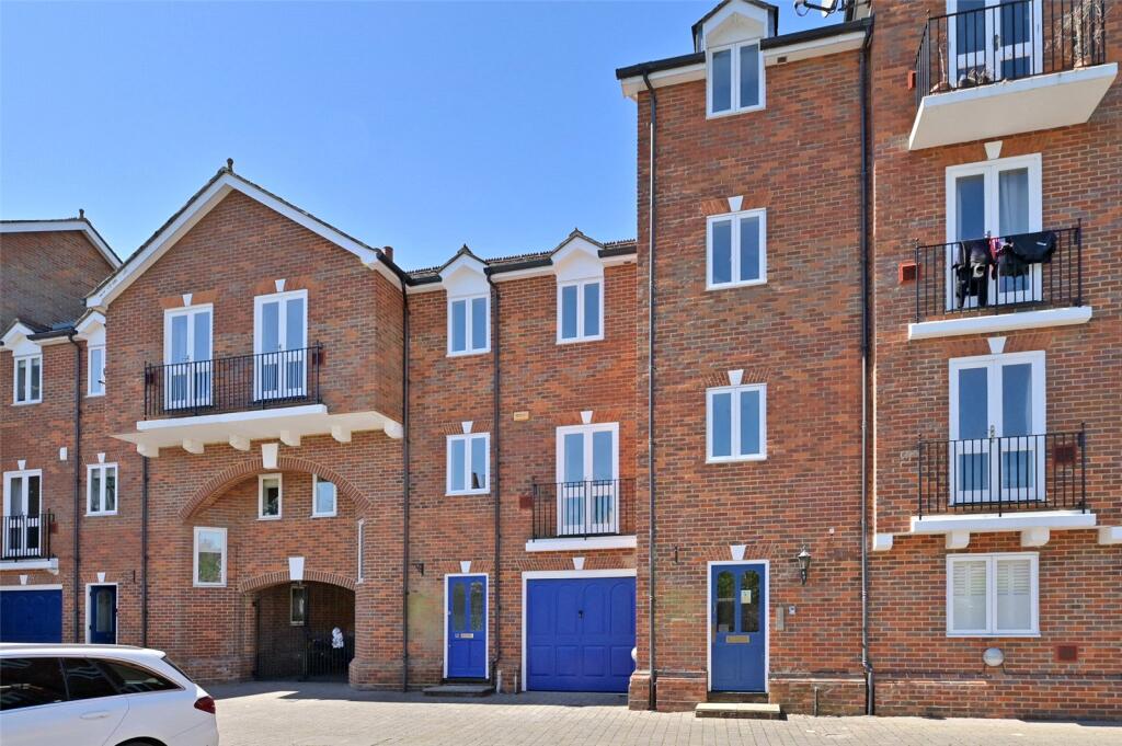 Main image of property: King Stable Street, Eton, Windsor, Berkshire, SL4