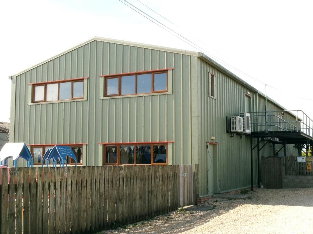 Main image of property: Unit 1 and Units 2 & 3, Henleaze Farm, Longcot, Faringdon, Oxon SN7 7PR