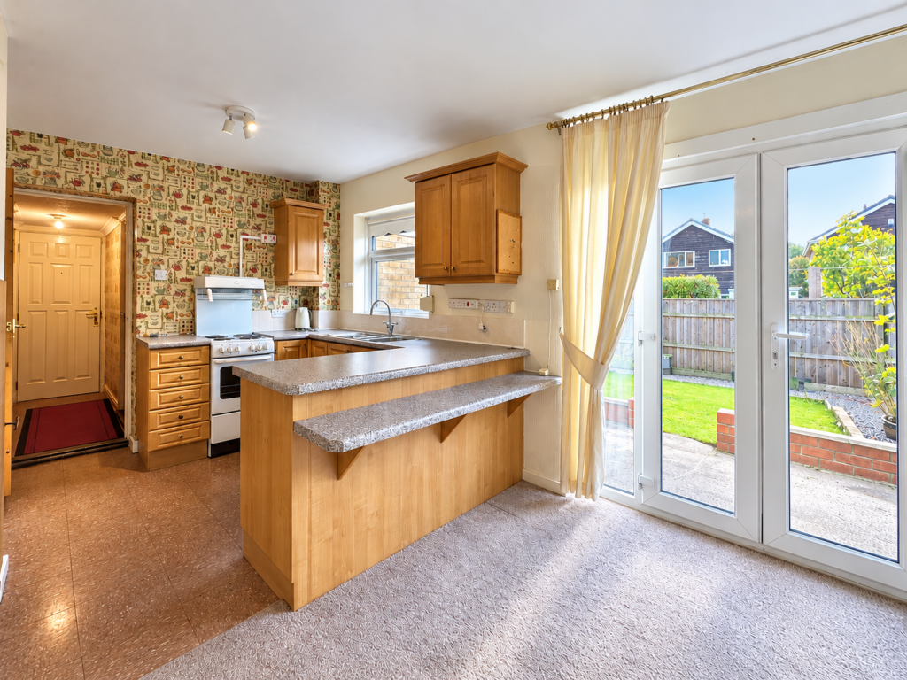 House in Middlesbrough - View 4