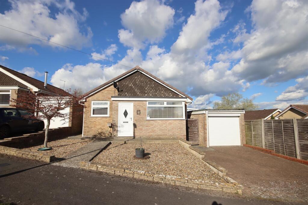 Main image of property: Montague Close, Chippenham