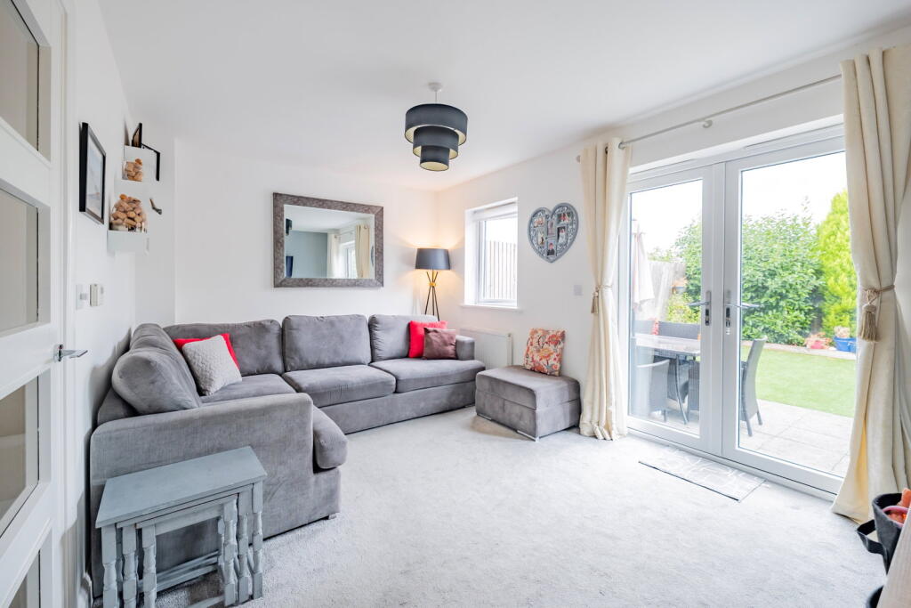 House in Tonbridge - View 5