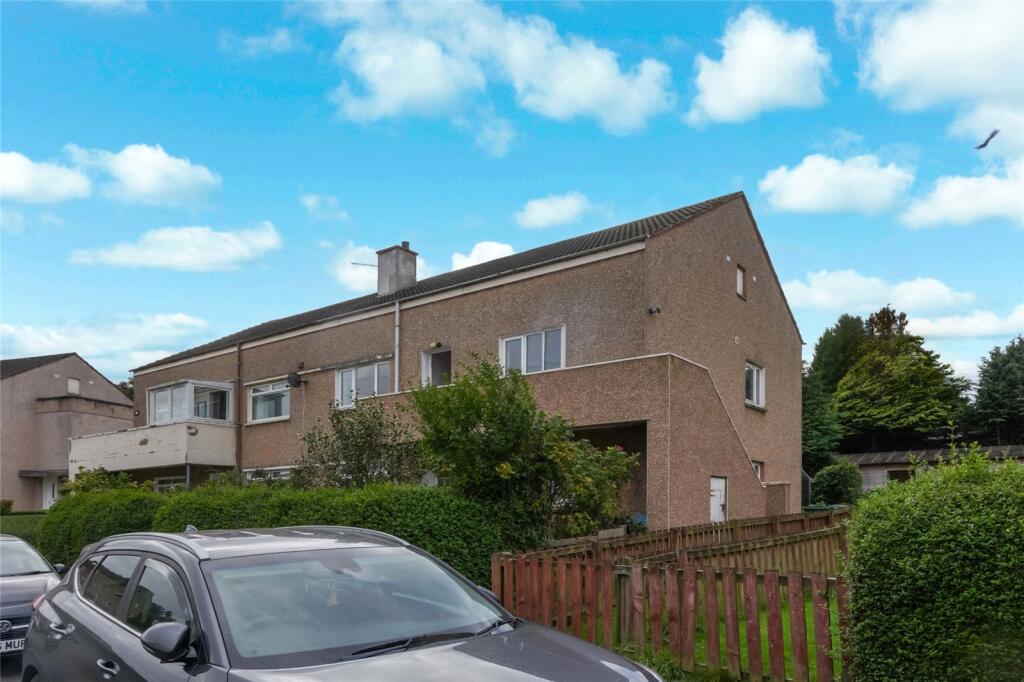 Main image of property: Rosshill Avenue, GLASGOW, Lanarkshire, G52