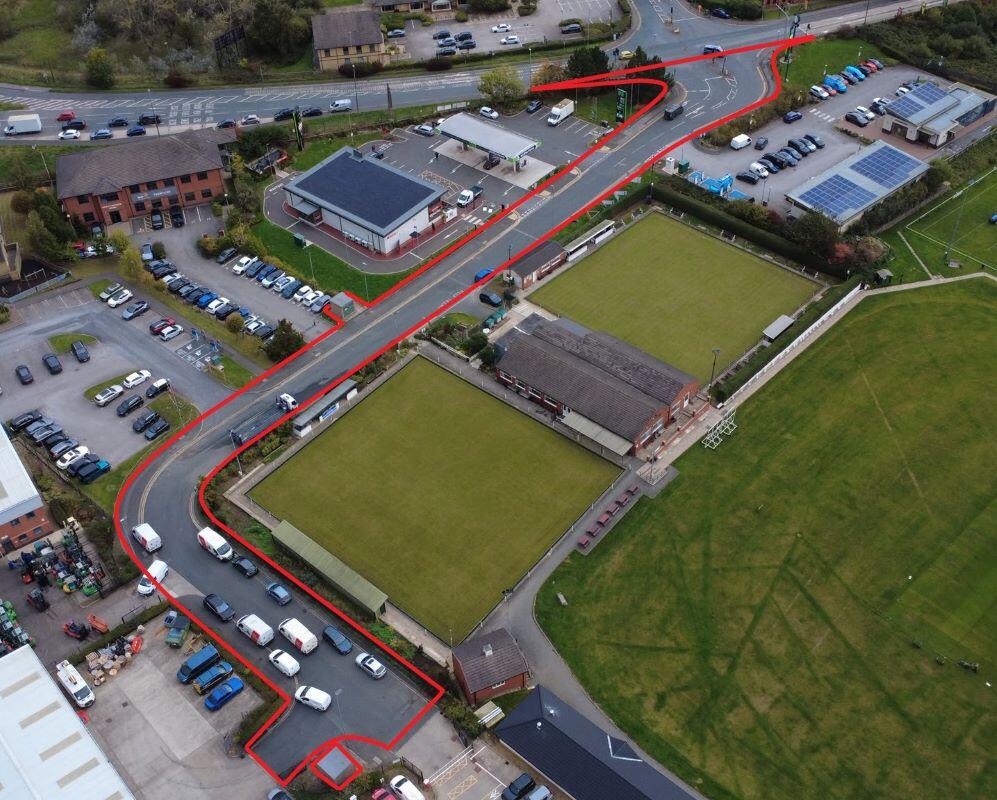 Main image of property: 2.474 acres Portfolio of Land, Roadways & Verges, Various Locations, Various Locations, BD19 3QB