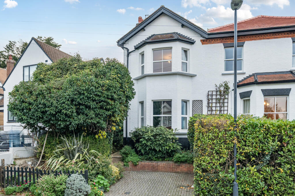 Main image of property: Nower Hill, Pinner, HA5