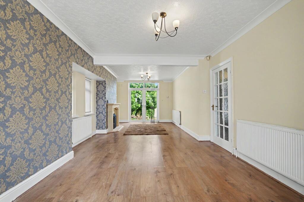 House in Coventry, Clifford Park - View 5
