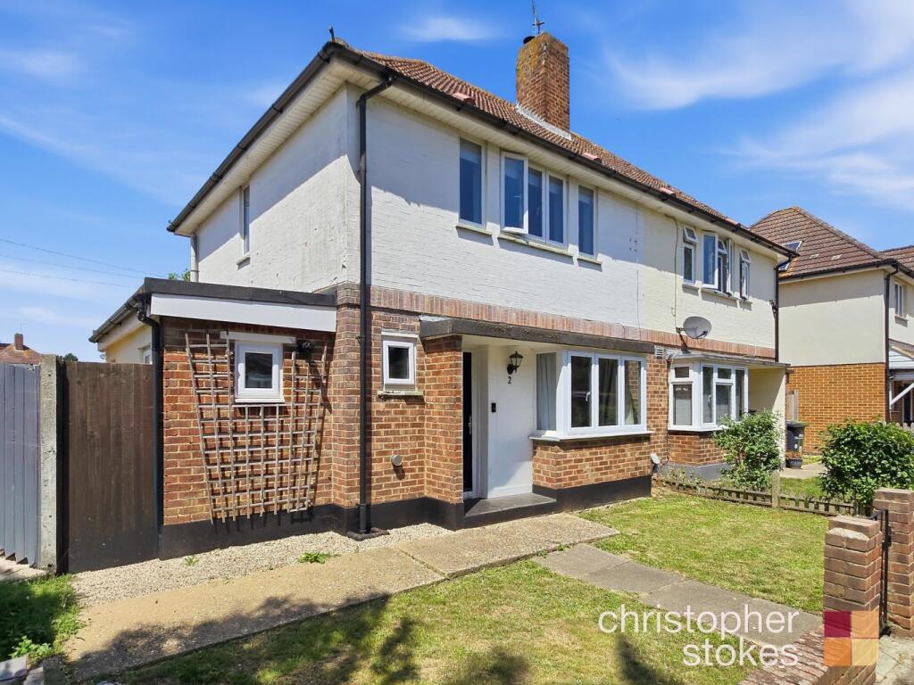 Main image of property: Gyfford Walk, Cheshunt,Hertfordshire, EN7 5BT
