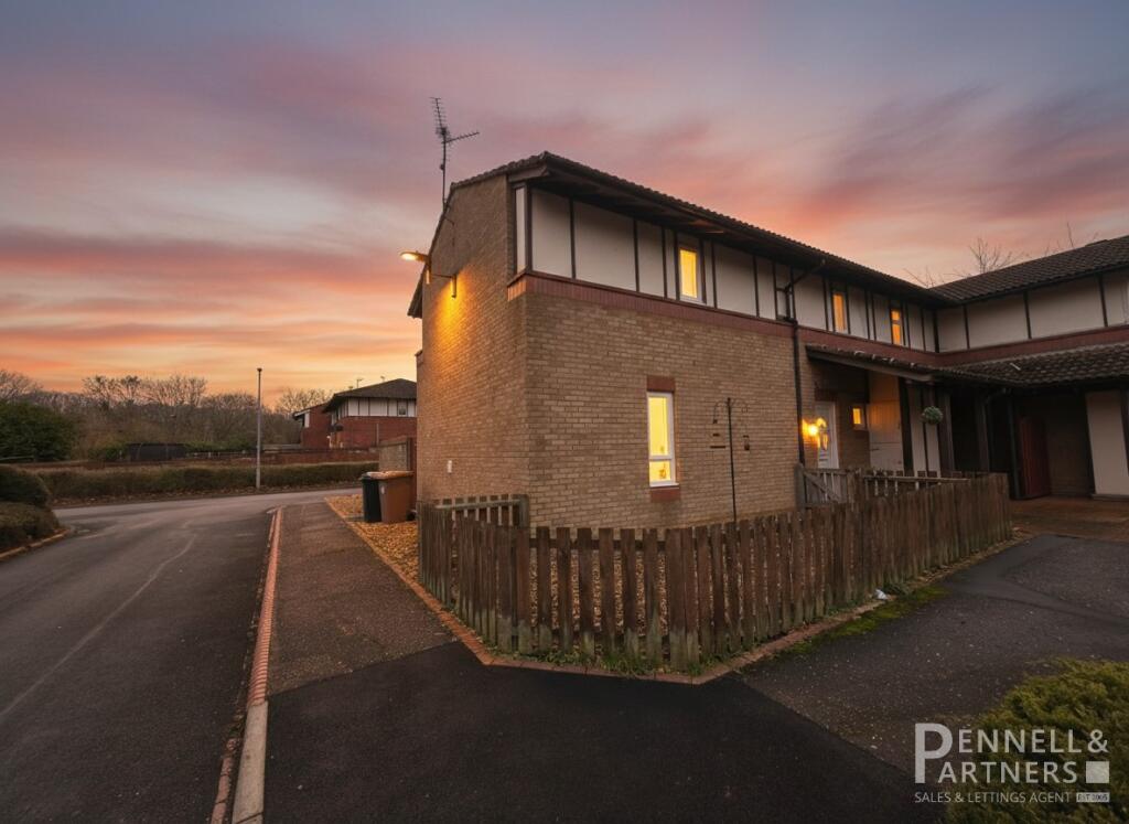Main image of property: Welbourne, Werrington , Peterborough, PE4