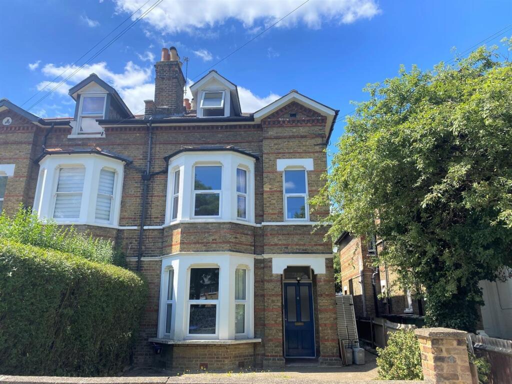 Main image of property: Montem Road, Forest Hill, London, SE23