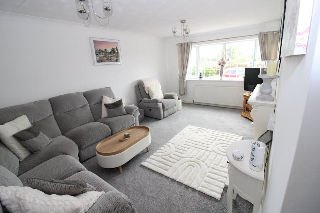 House in Sheffield - More