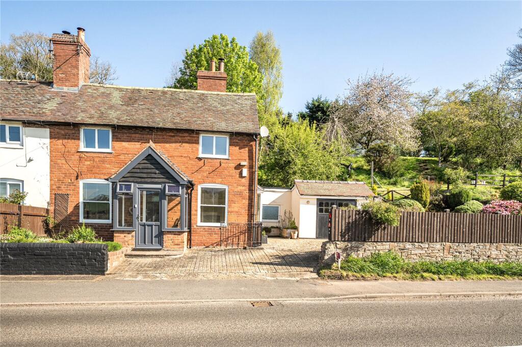 Main image of property: Worcester Road, Near Tenbury Wells, Shropshire