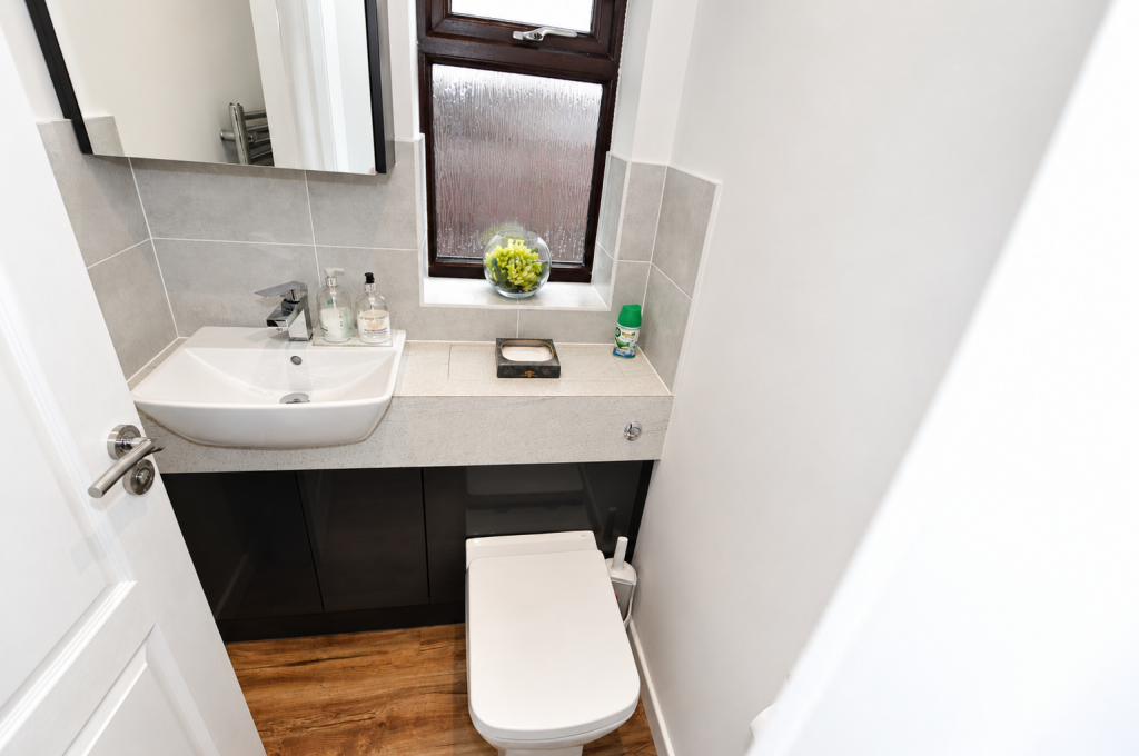 House in Warrington - View 4