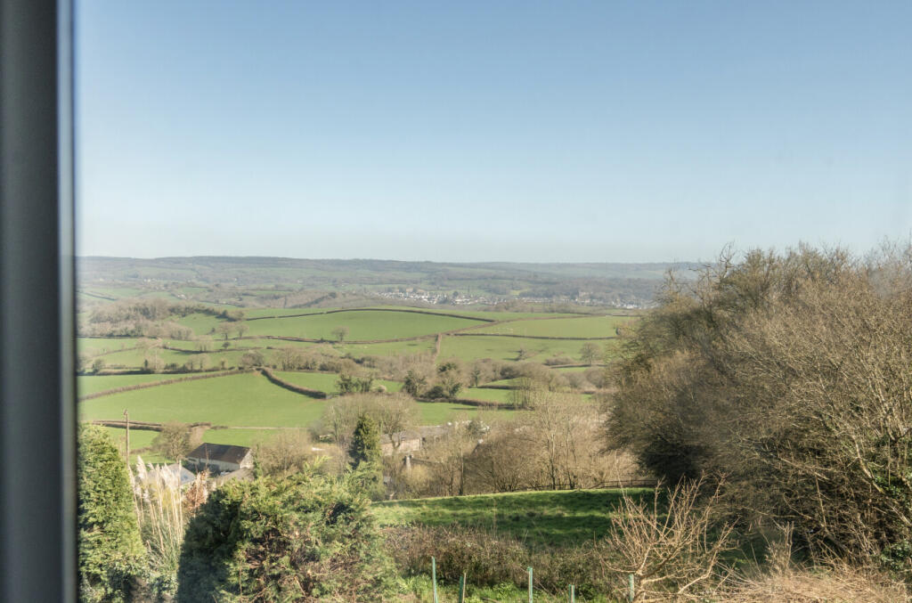 Butt Park, Hennock, Bovey Tracey, Newton Abbot - View 2