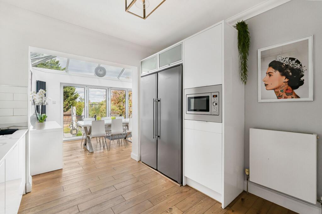House in Enfield - View 5