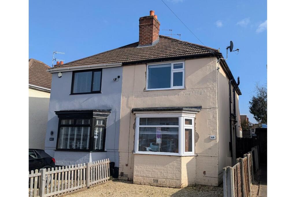 Main image of property: Lyndhurst Drive, Stourbridge, DY8