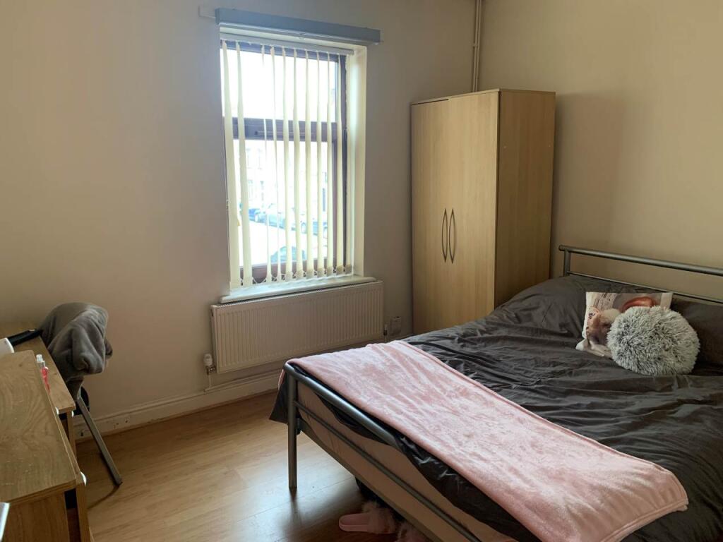 Apartment in Cardiff - View 2