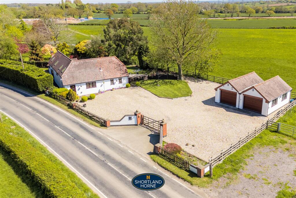 Main image of property: Park Lane, Fillongley, Coventry
