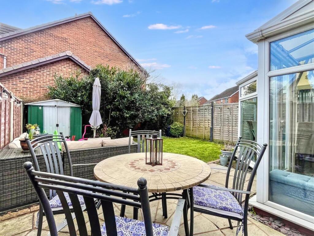 Additional image 15 of Birch Close, Walmley, Sutton Coldfield