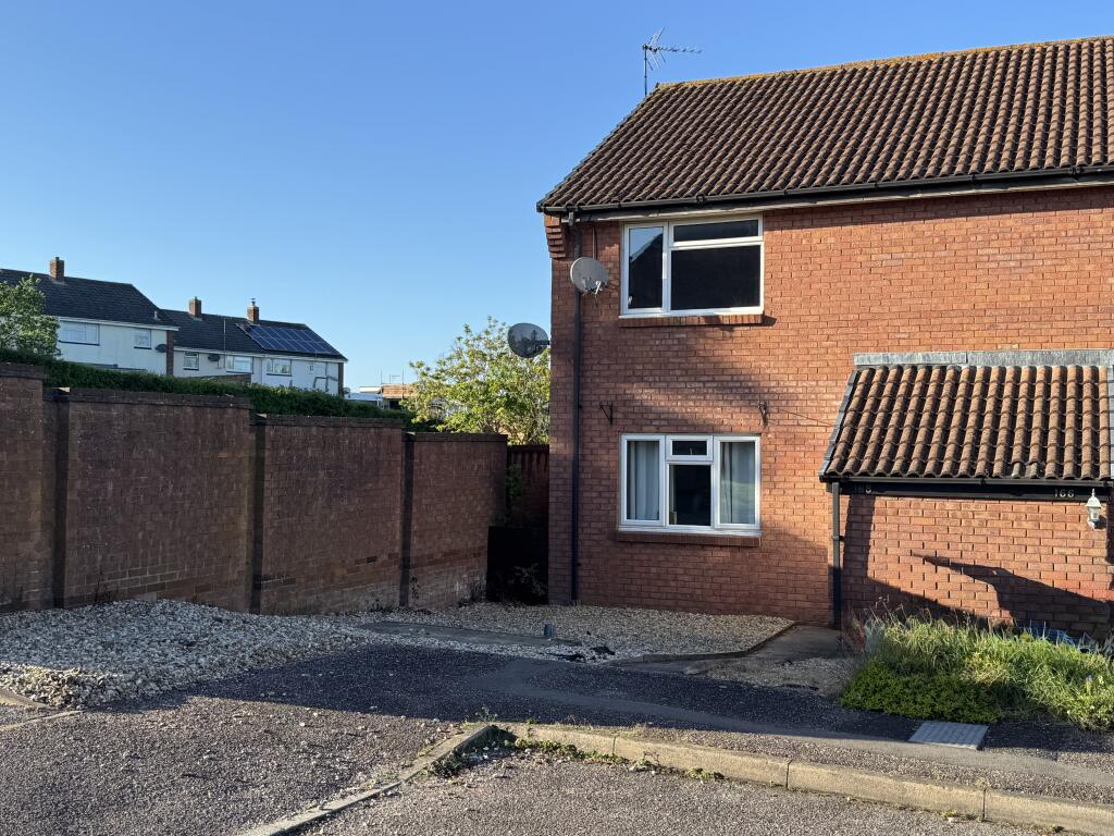 Main image of property: ALLINGTON CLOSE