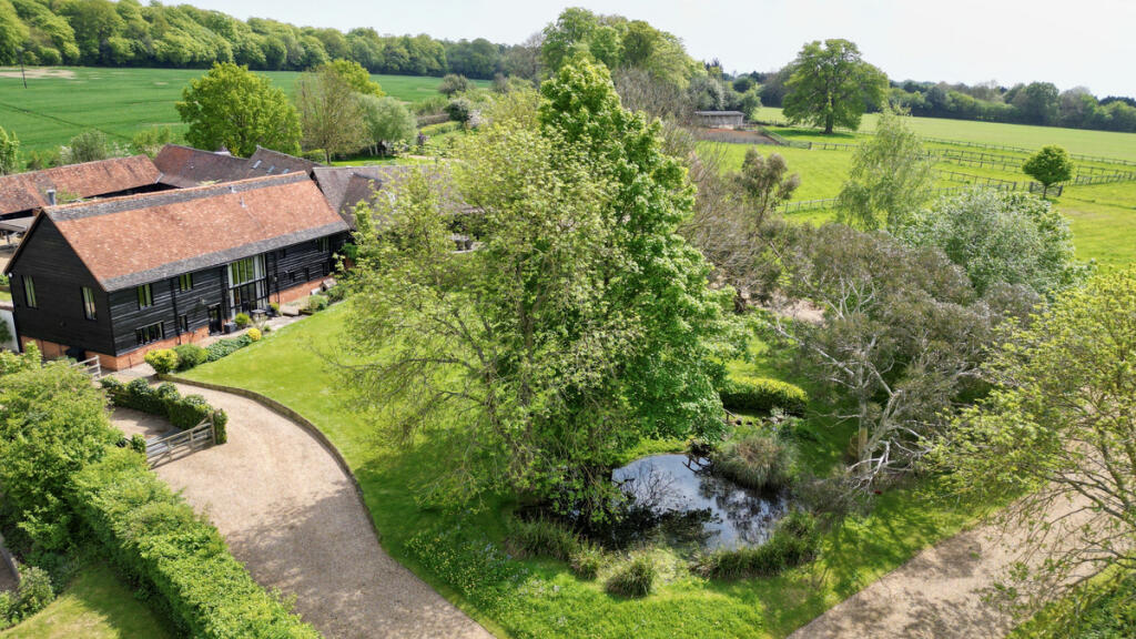 Honor End Lane, Prestwood, HP16 photo 3