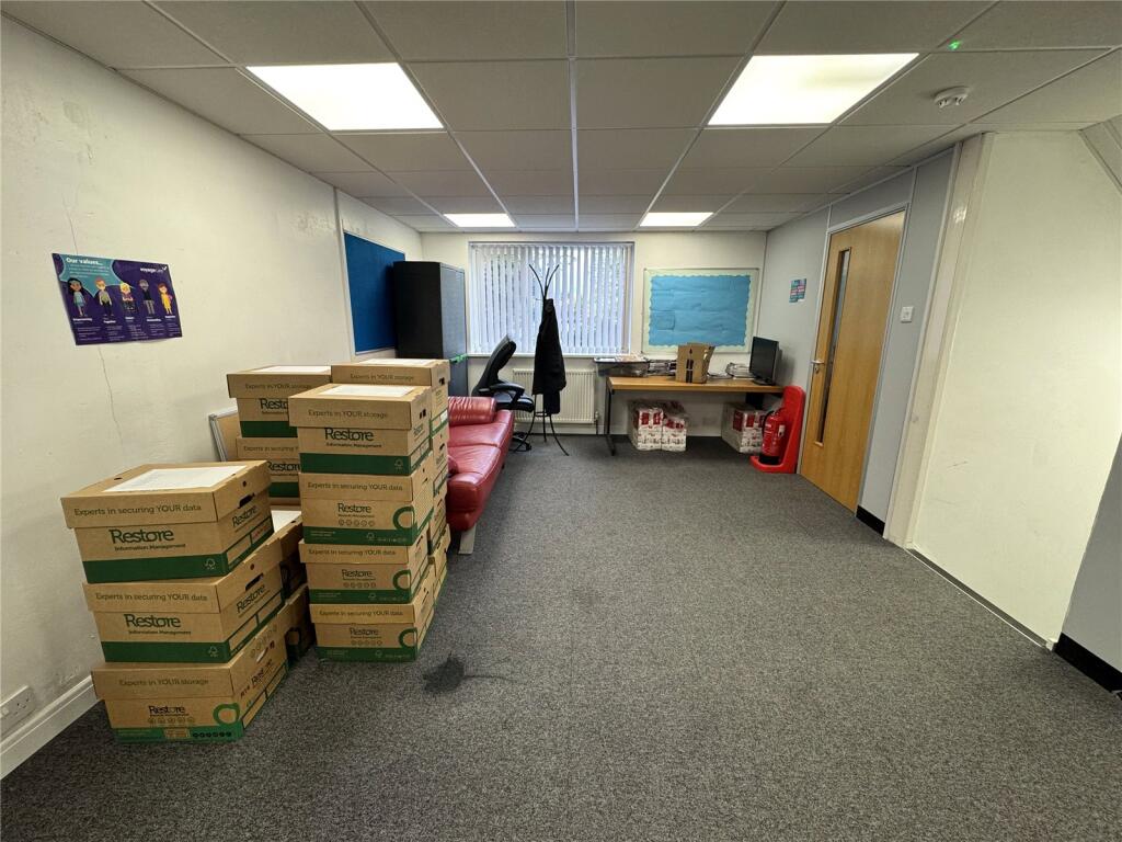 Additional image 5 of Elmdon Road, Marston Green, Birmingham, West Midlands, B37