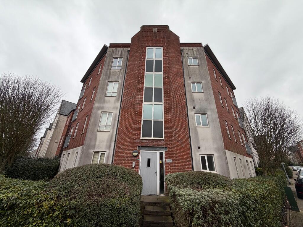 Main image of property: Sytchmill Way, Stoke-On-Trent, Staffordshire, ST6