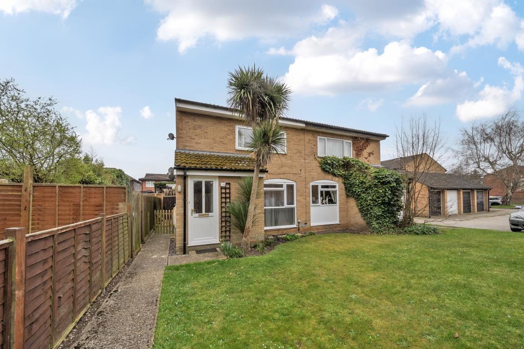 Main image of property: Sandhurst, College Town, GU47