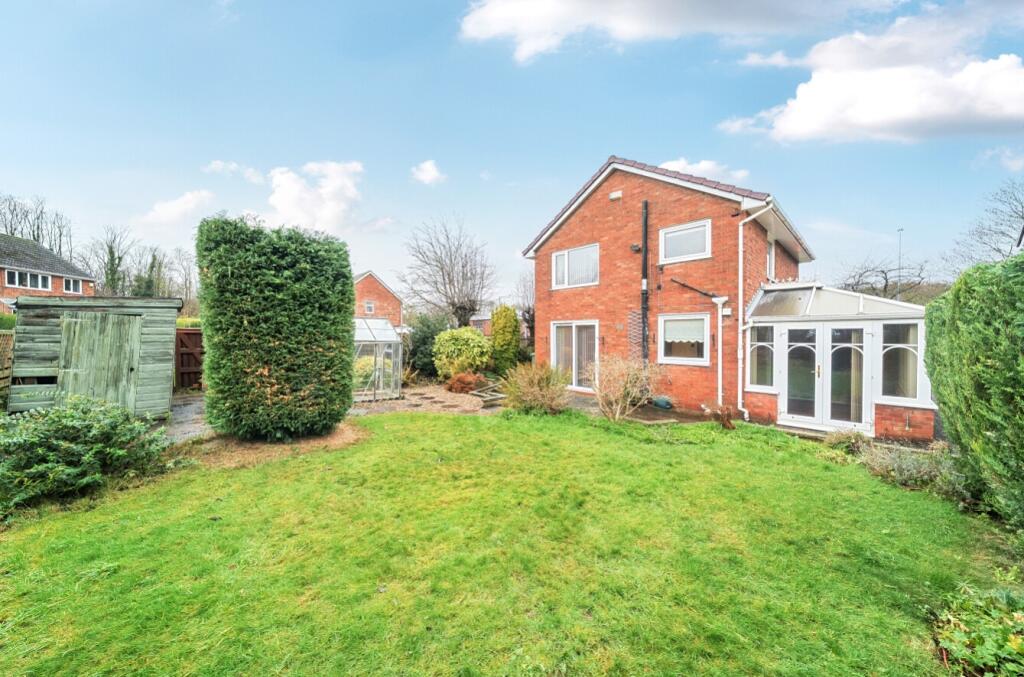 House in South Kesteven, Grantham - View 4