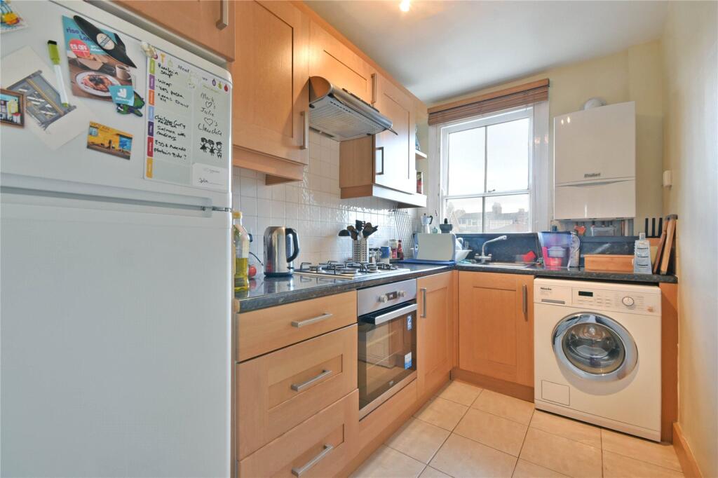 Main image of property: Narcissus Road, West Hampstead, NW6
