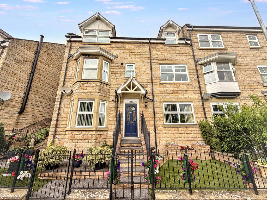 Main image of property: Whitton View, Rothbury
