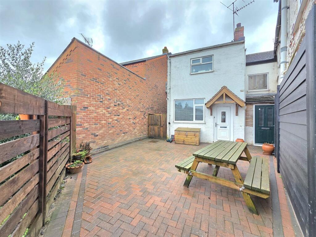 Main image of property: High Street, Gosberton