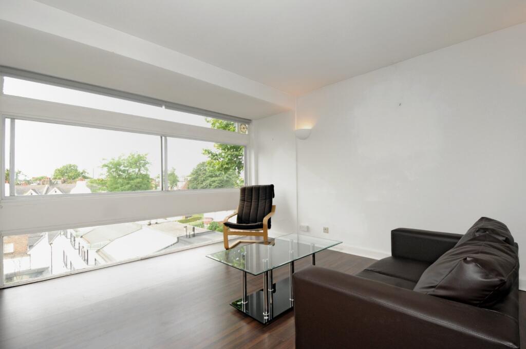 Main image of property: Elaine Court, Haverstock Hill, Belsize Park, NW3