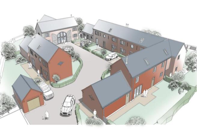 Proposed Site Image